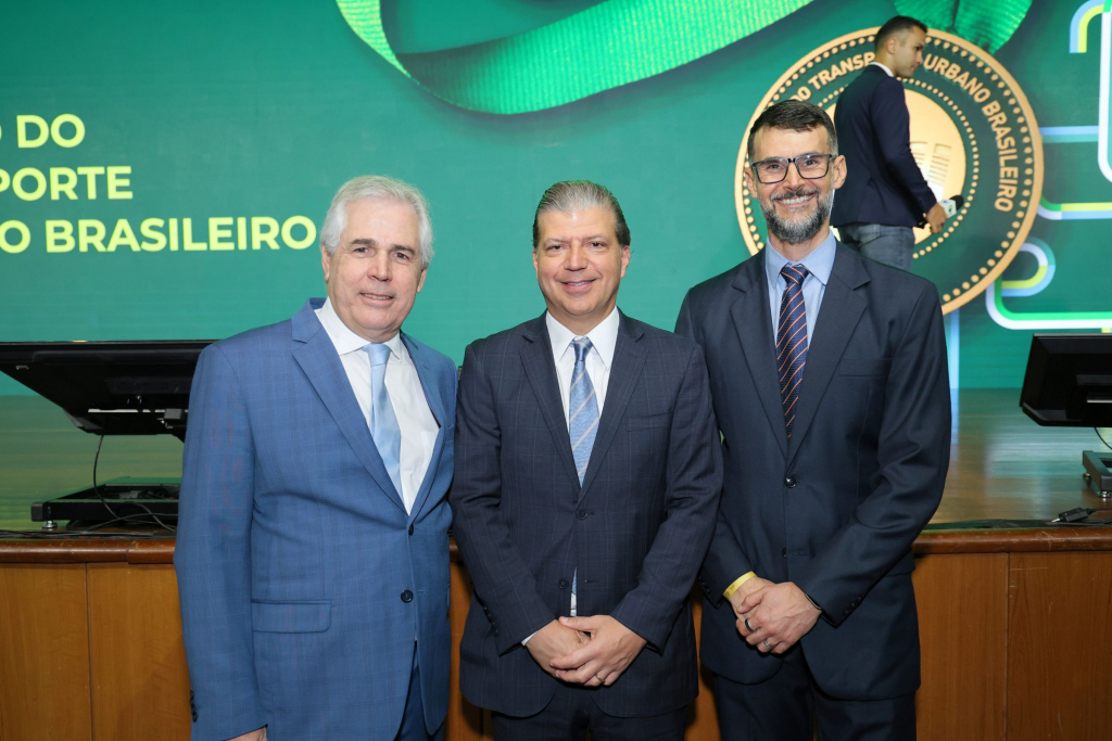 Edmundo Pinheiro, Mário Albuquerque E Dimas Barreira (1)