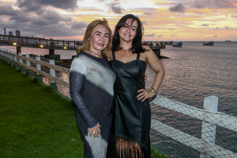 Dias de lazer - Feriadão de Nossa Senhora da Assunção agita o Iate Clube de Fortaleza