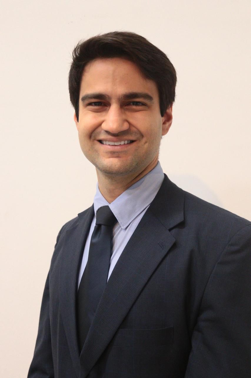 Pedro Matos comemora nova idade em meio a uma fase de consolidação de sua trajetória política