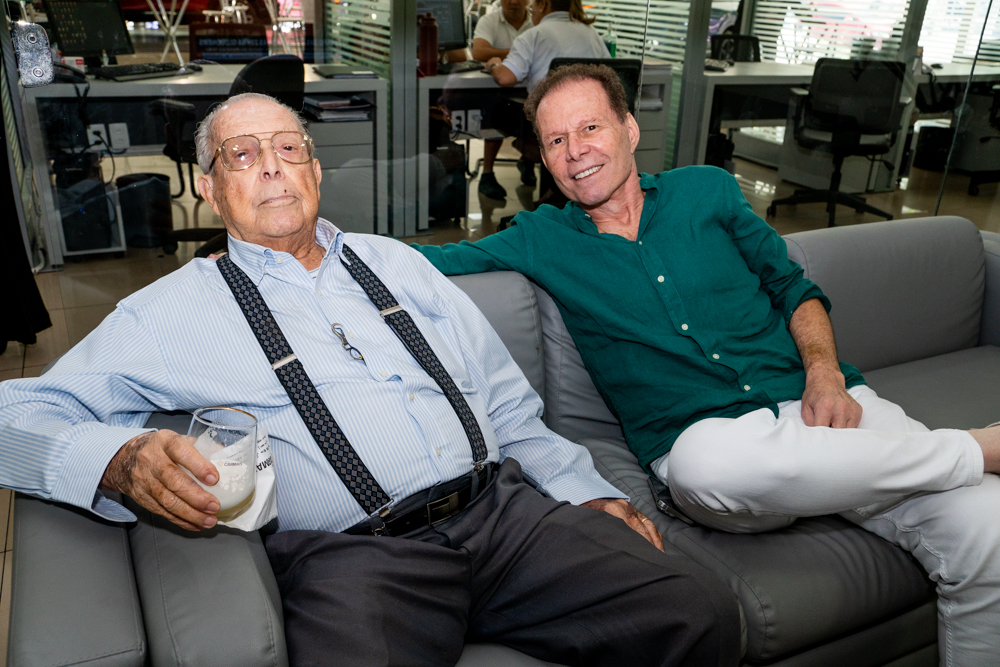 Edson E Júlio Ventura (1)