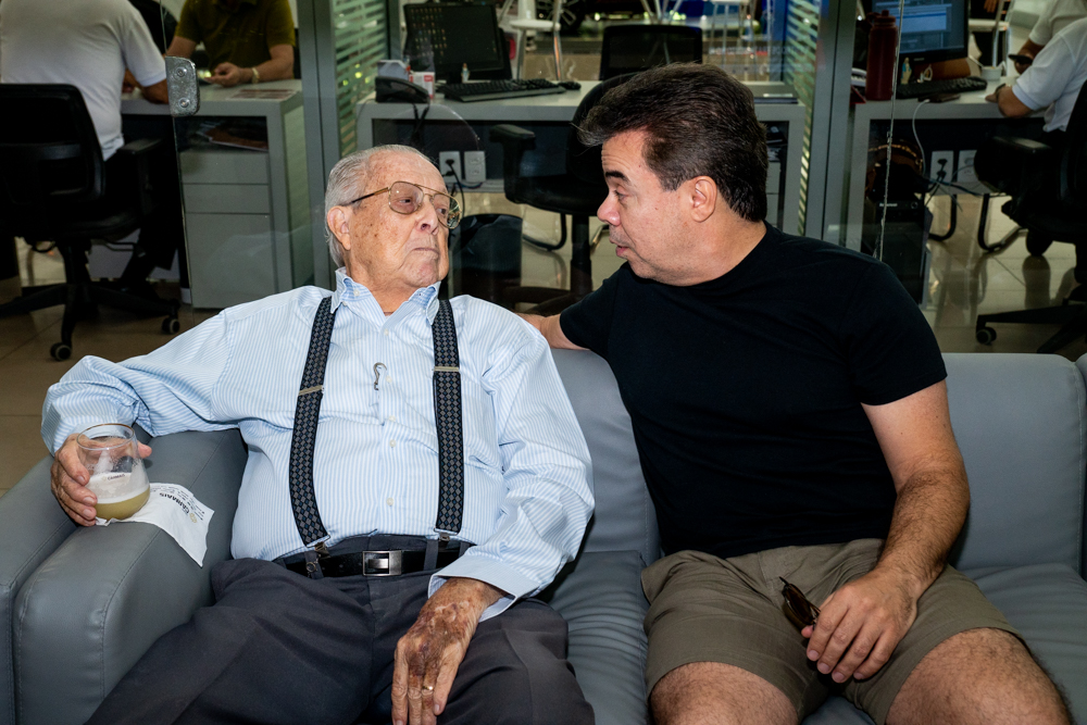 Edson Ventura E Duda Brígido (2)