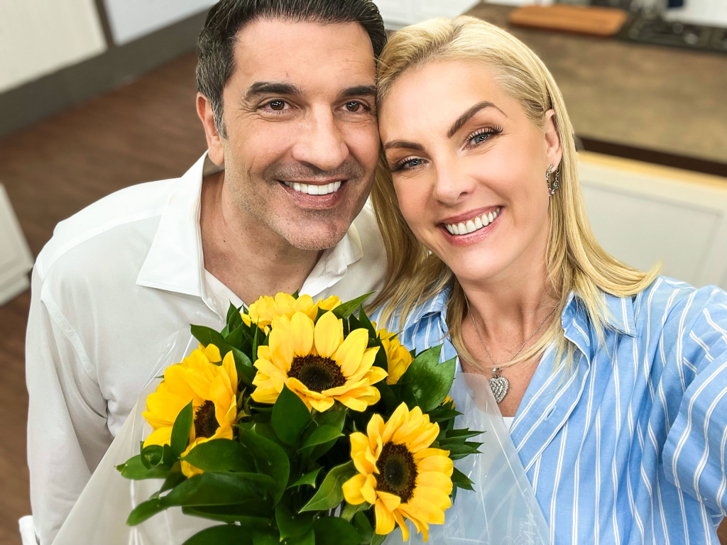 Edu Guedes E Ana Hickmann (4)