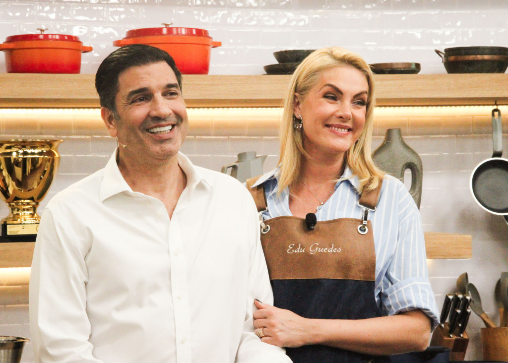 Edu Guedes E Ana Hickmann (6)