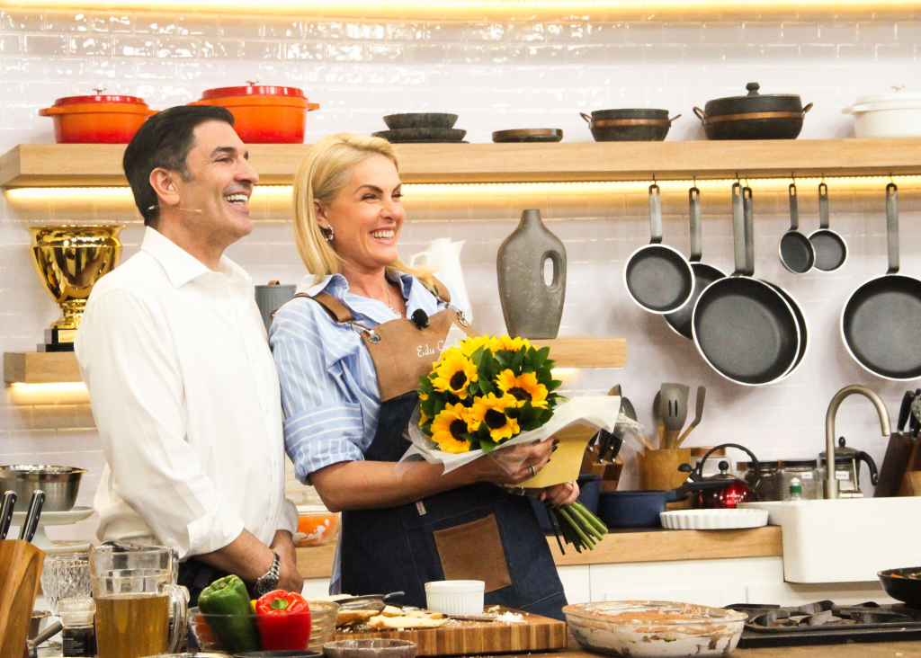 Edu Guedes E Ana Hickmann (7)