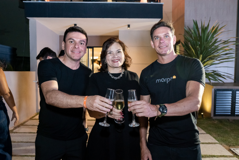 Viver bem - Marpe apresenta Maximino Residence, novo projeto da incorporadora em Fortaleza