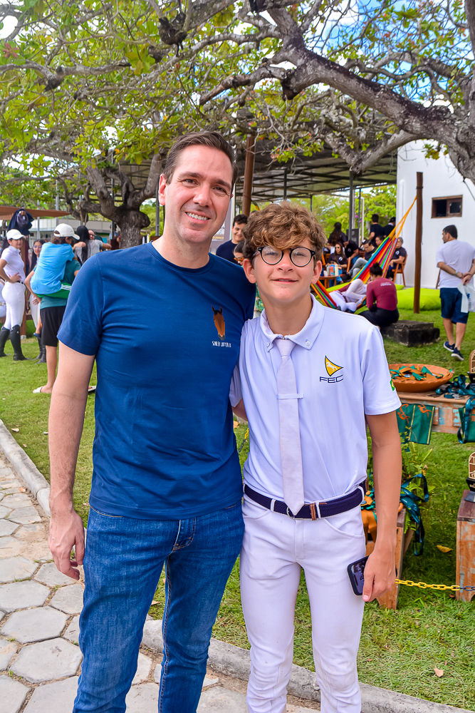 Eduardo E João Bismarck (2)