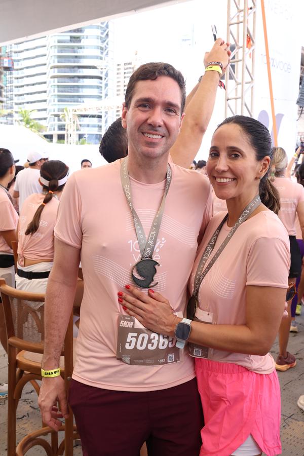 Eduardo E Nadia Bismarck