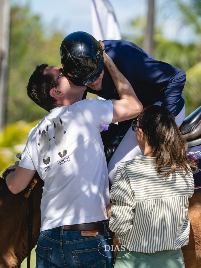 Eduardo E Pedro Bismarck