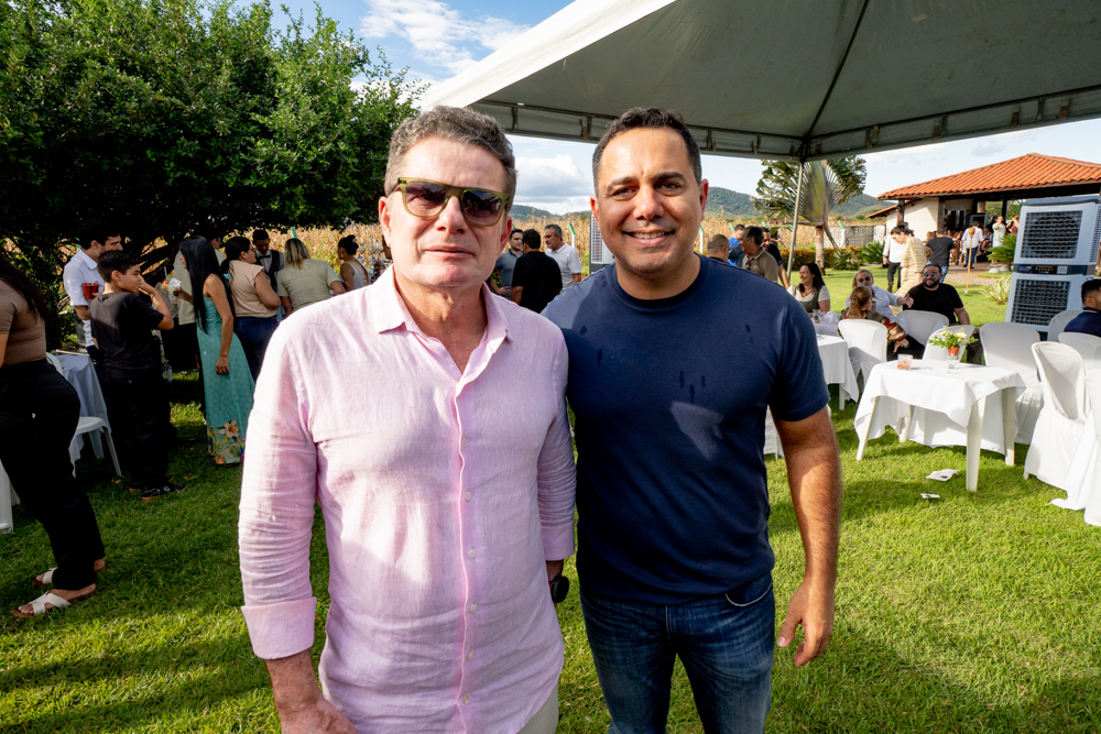 Eduardo Pinheiro E Roberto Filho