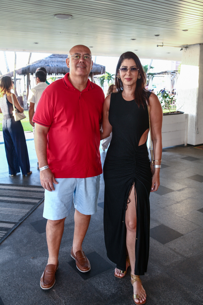 Eduardo Teixeira E Auréa Varella (3)