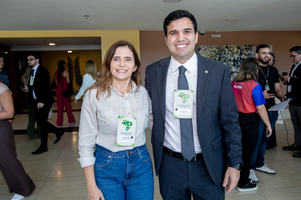 Eliana Estrela E Renan Ferreirinha (2)