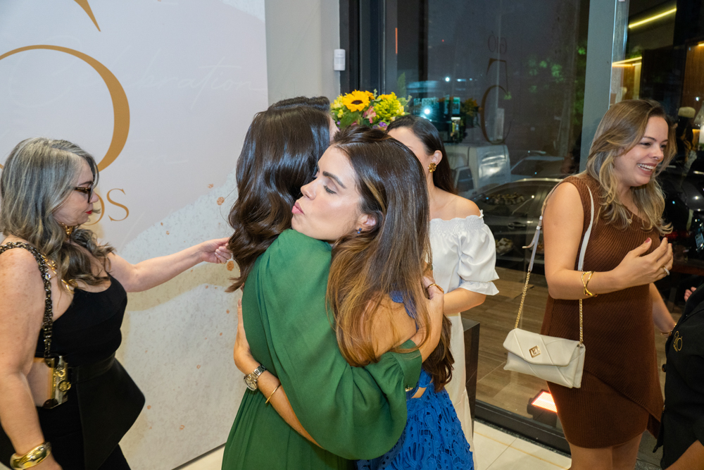 Eloisa Gomes E Renata Farias