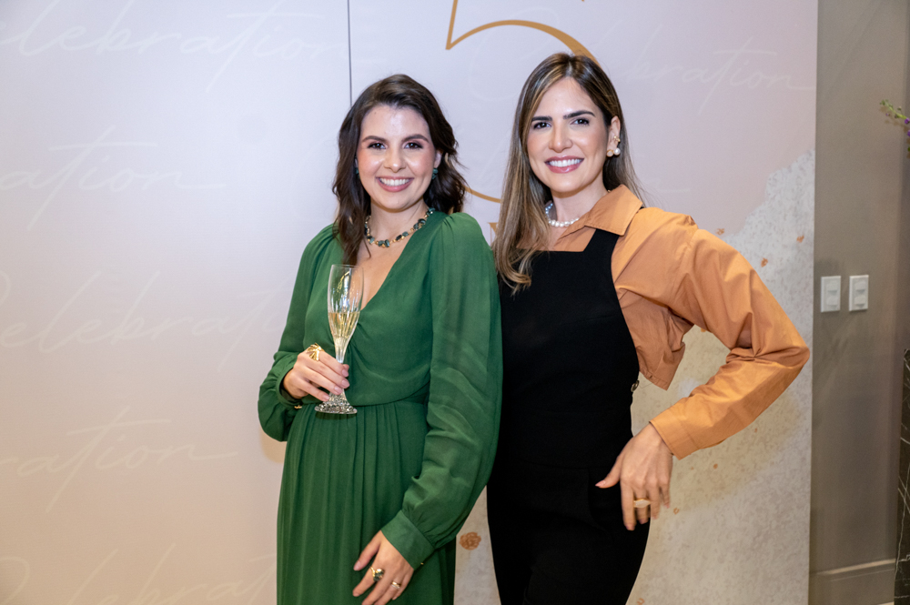 Eloisa Gomes E Renata Rolim