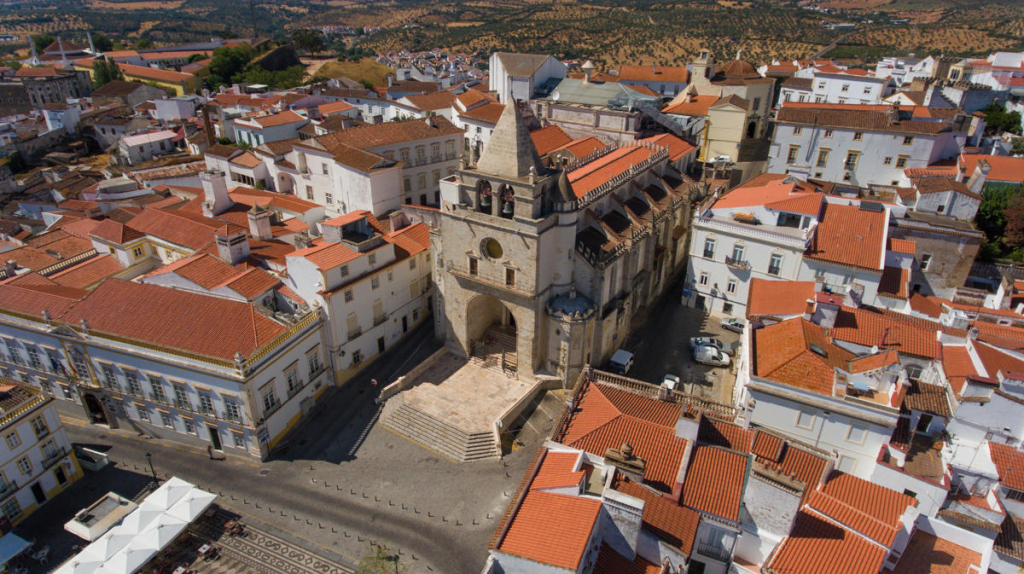 Elvas Crédito Turismo Do Alentejo