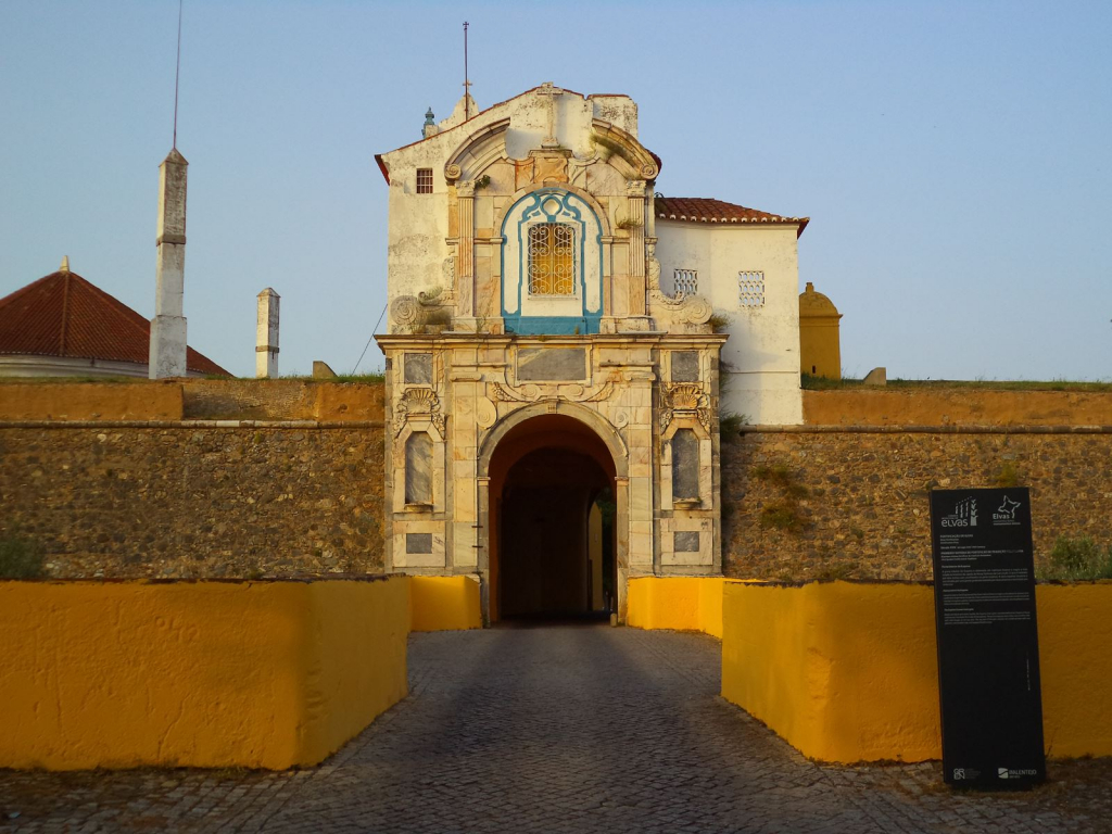Elvas Crédito Turismo Do Alentejo(1)