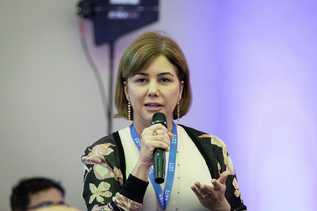 Emmanuelle Wanderley