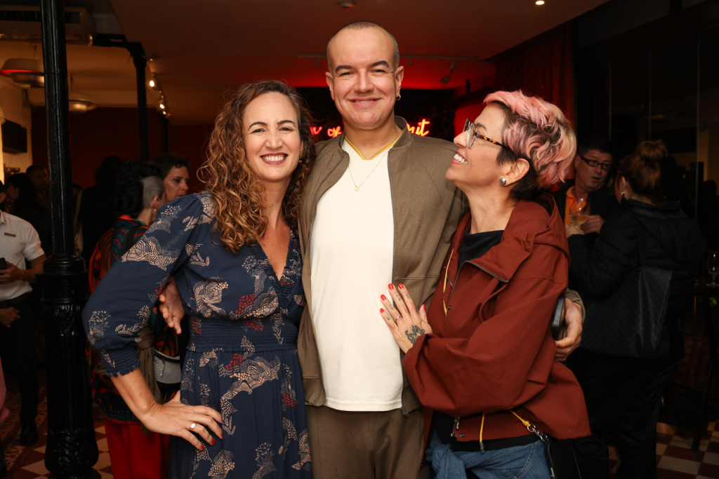 Encerramento Do Faust