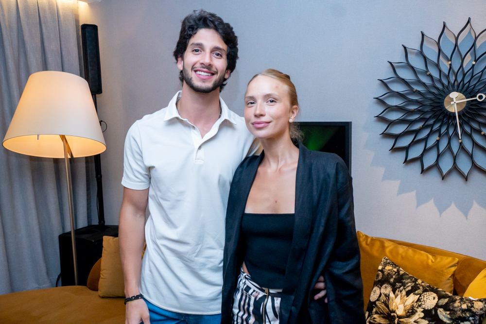 Enrico Ditodaro E Eduarda Studart (2)