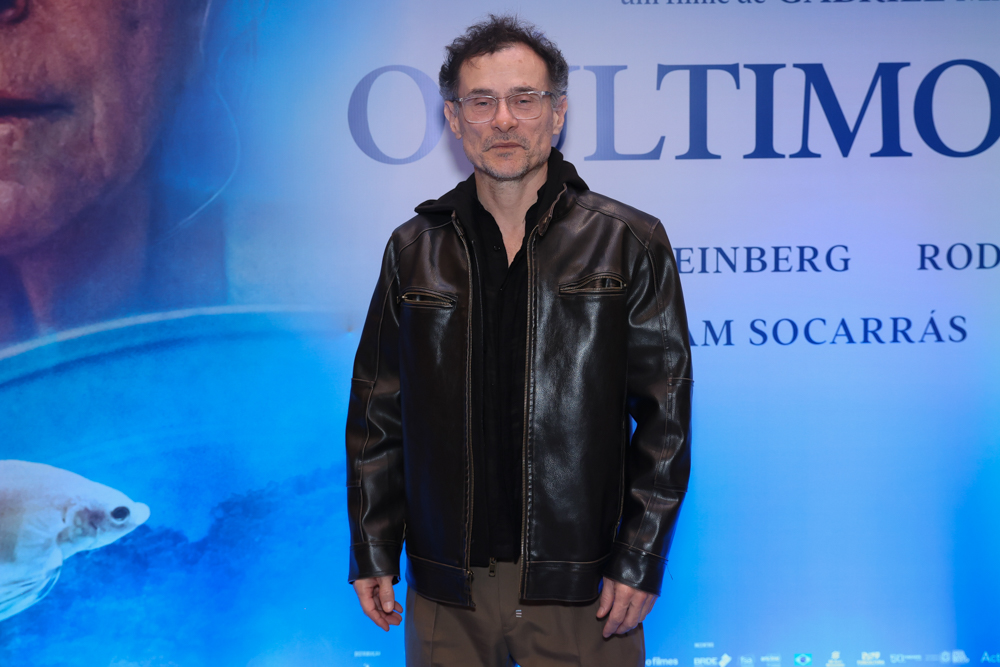 Pré "o Último Azul"