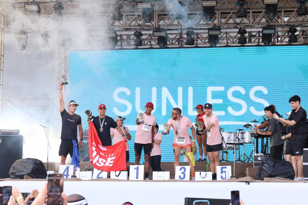 Entrega Das Medalhas E Premiação (4)