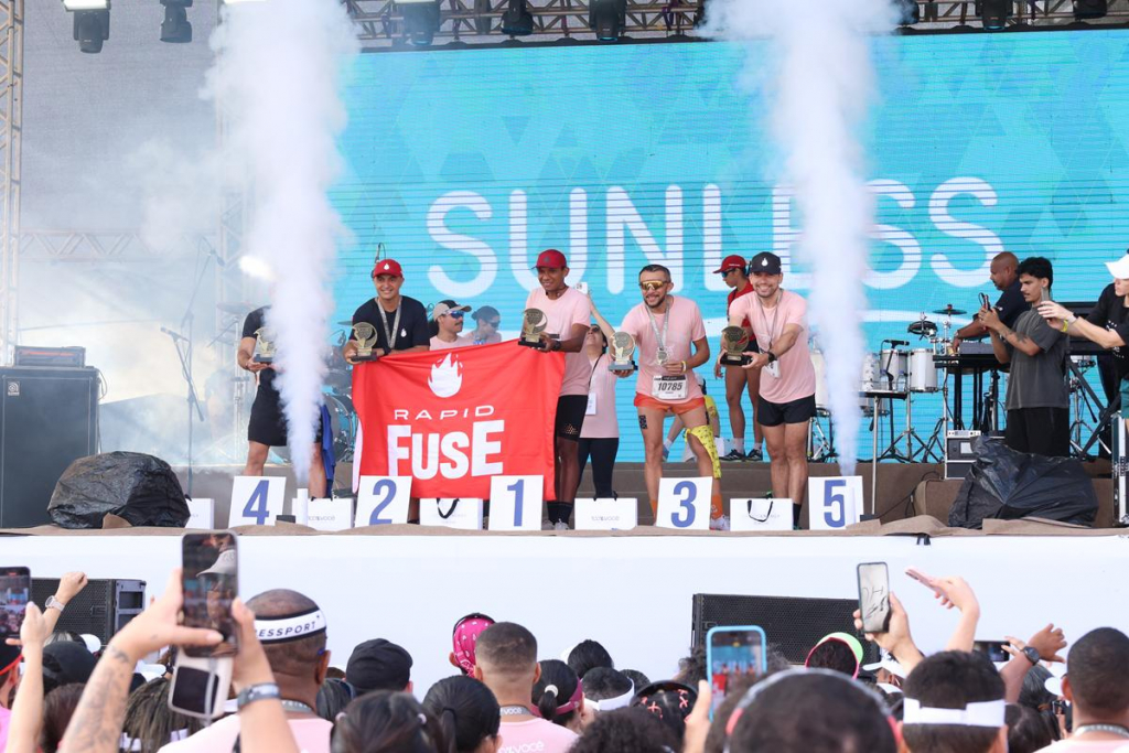 Entrega Das Medalhas E Premiação (5)