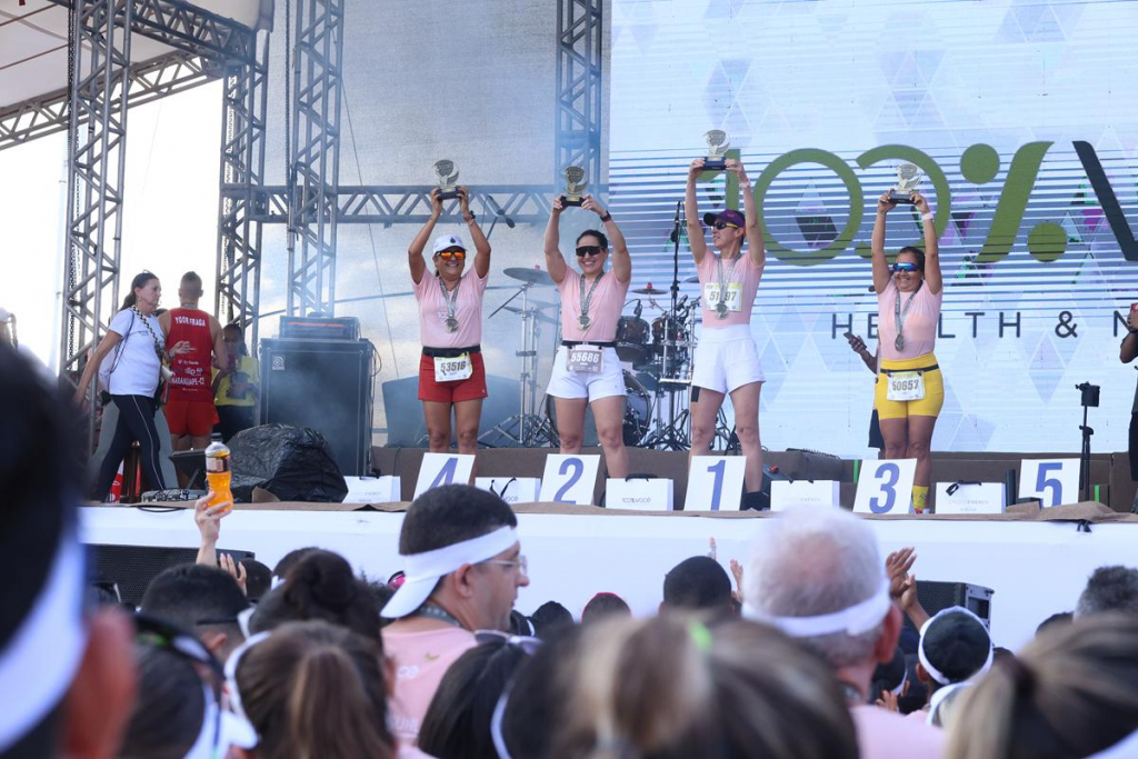 Entrega Das Medalhas E Premiação (6)