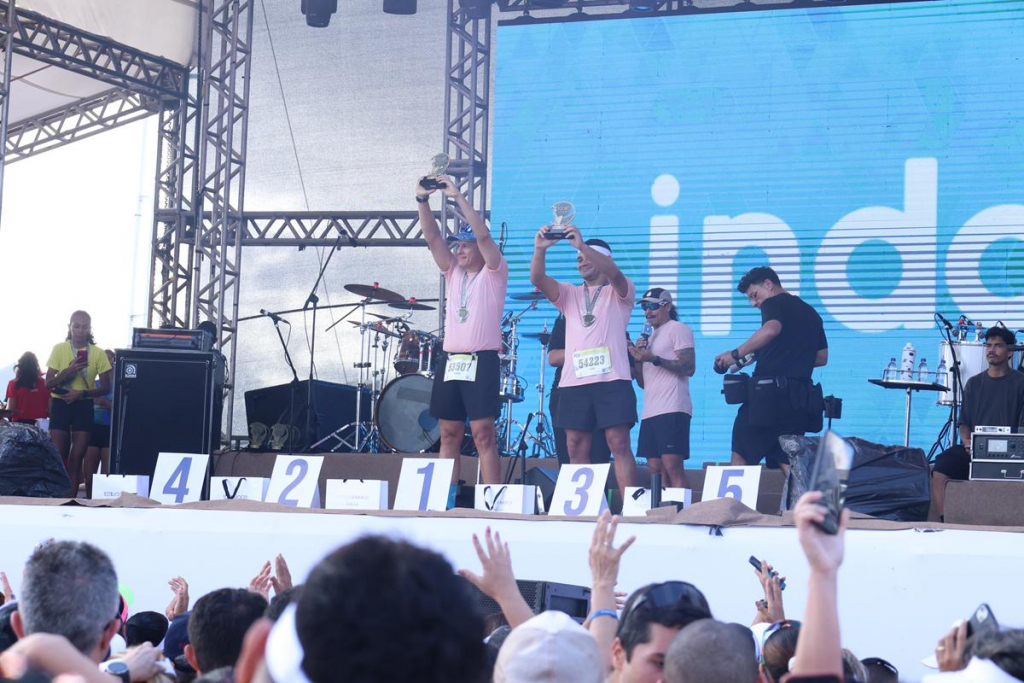 Entrega Das Medalhas E Premiação (7)