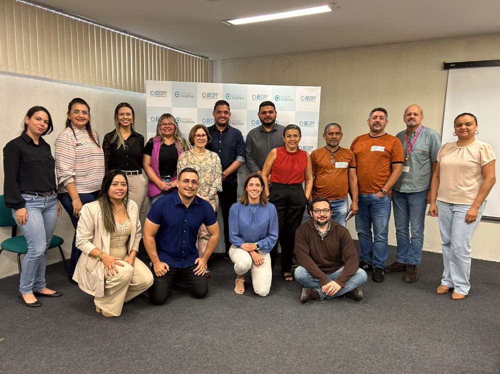 Estudo revela expansão de 117% na oferta de vagas do Complexo do Pecém