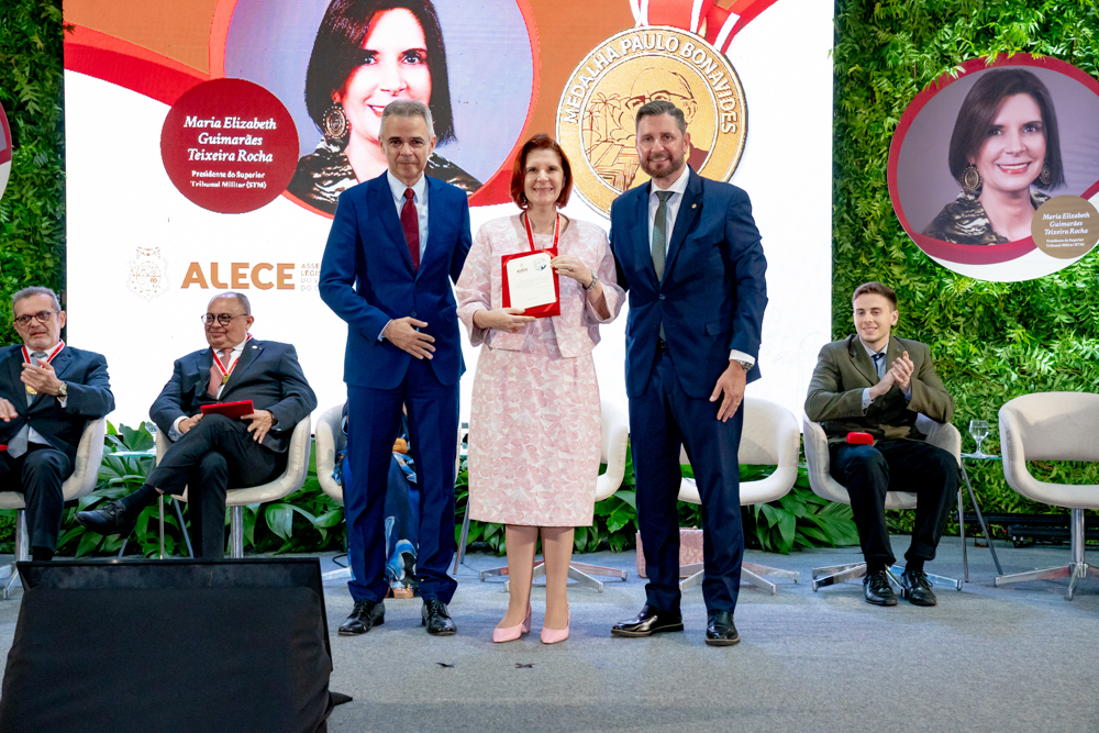 Eráclito Vieira, Maria Elizabeth Rocha E Romeu Aldigueri (2)