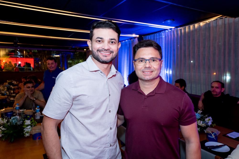 Erivaldo Júnior E Rochinha