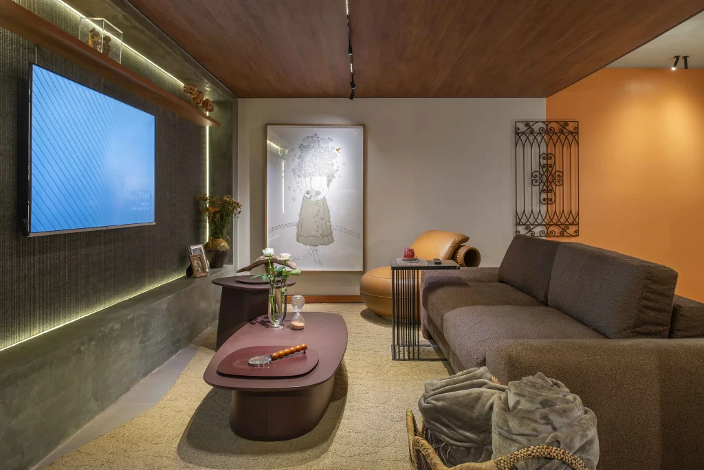 Espaço Raízes Do Amanhã Glauter Suassuna