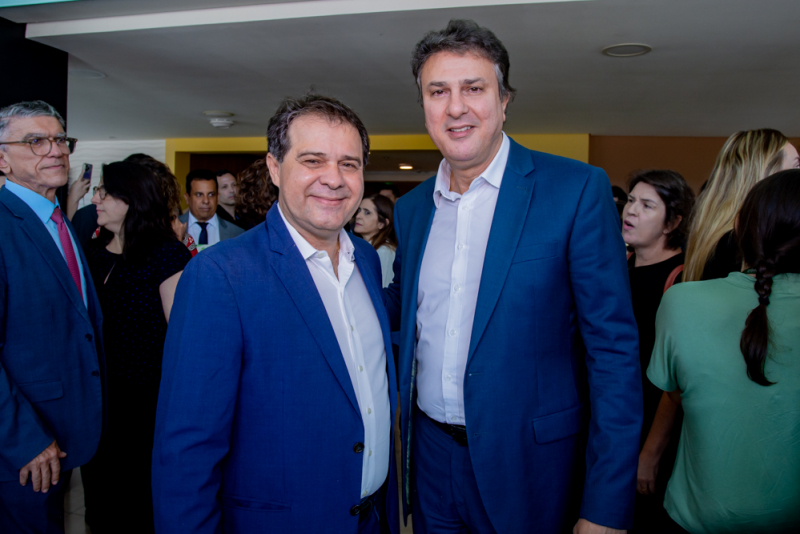 Educação em pauta - Seminário Nacional pela Alfabetização reúne especialistas em educação e autoridades em Fortaleza