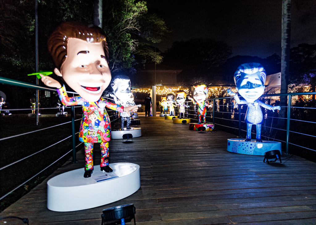 Exposição Silvio Santos (3)