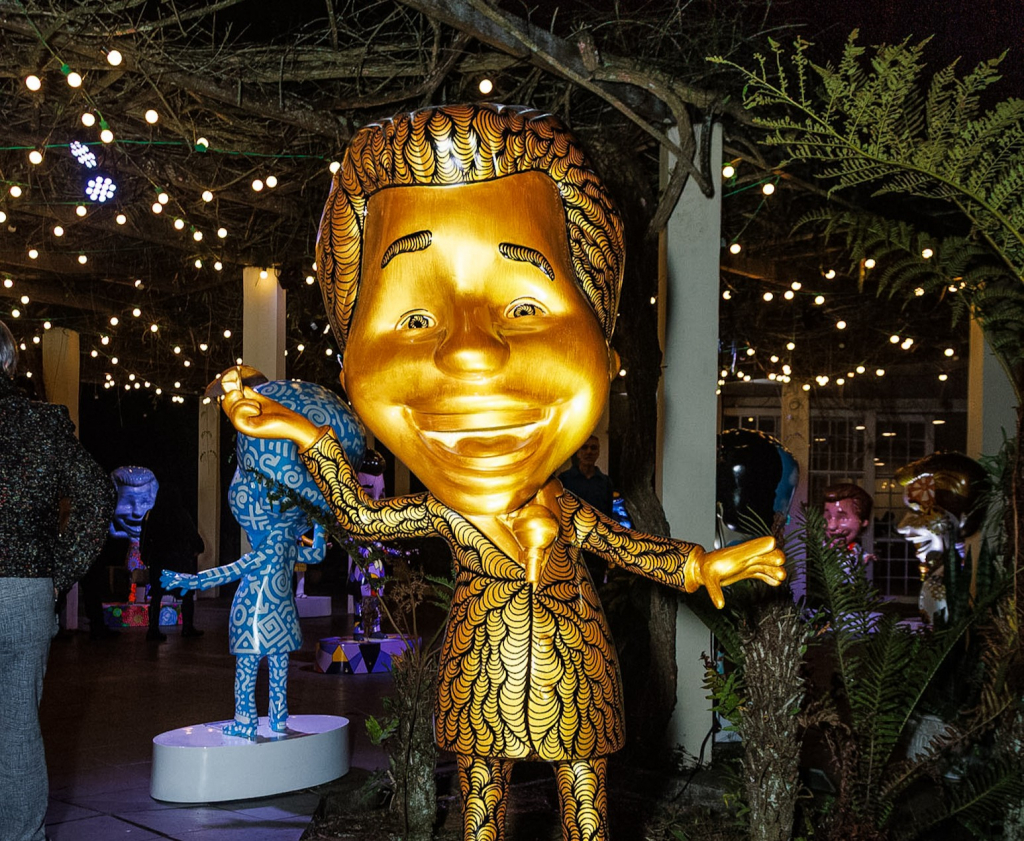 Exposição Silvio Santos (5)