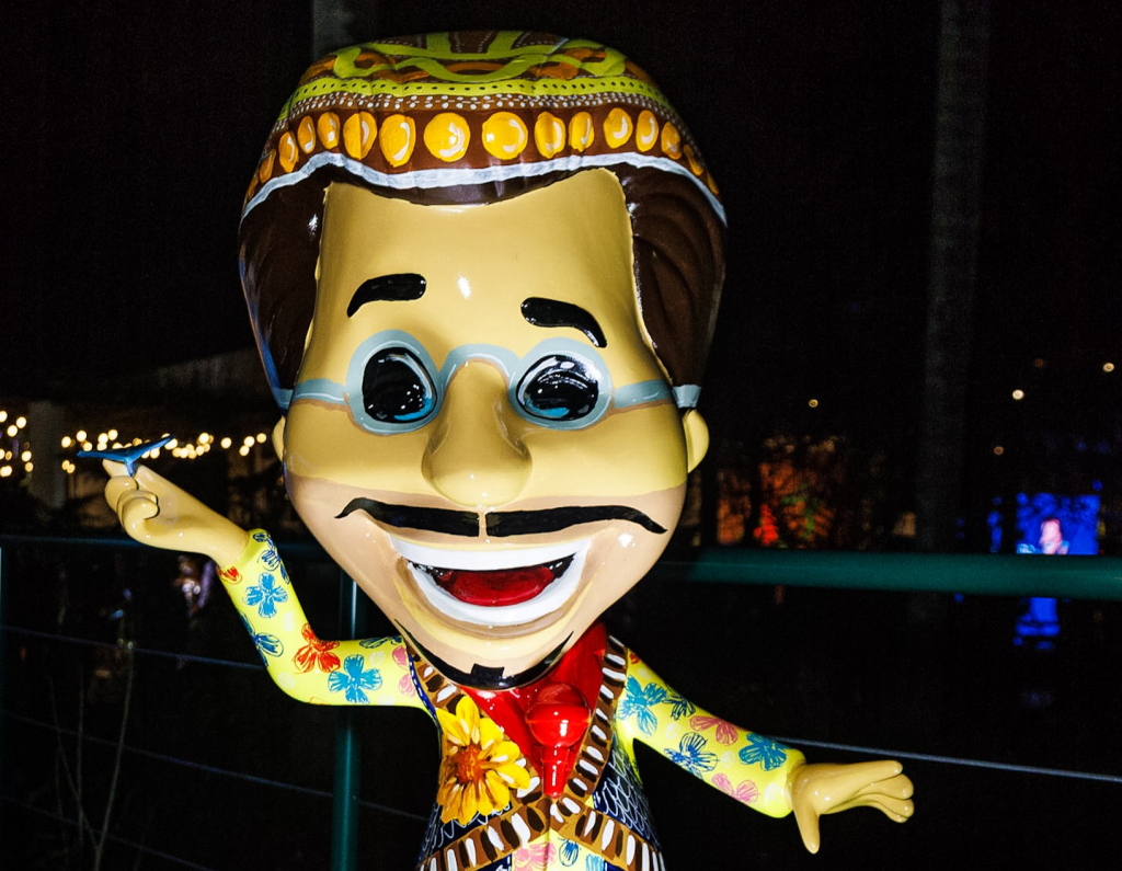 Exposição Silvio Santos (6)