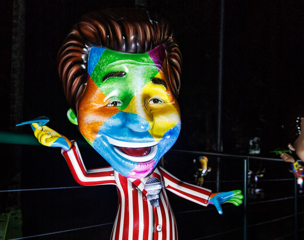 Exposição Silvio Santos (7)