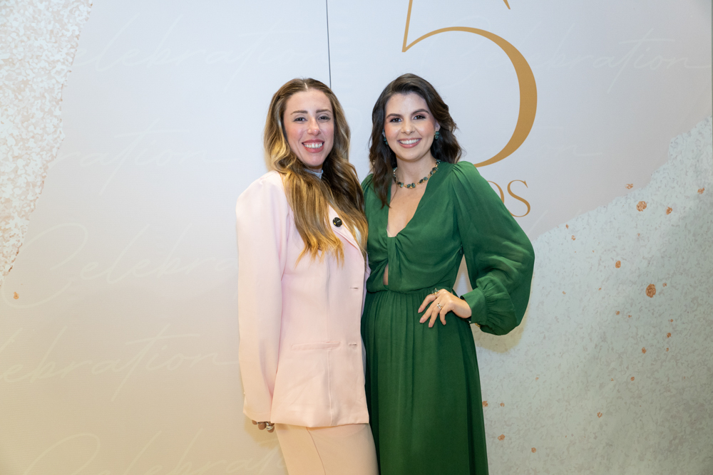 Fábia Brilhante E Eloisa Gomes