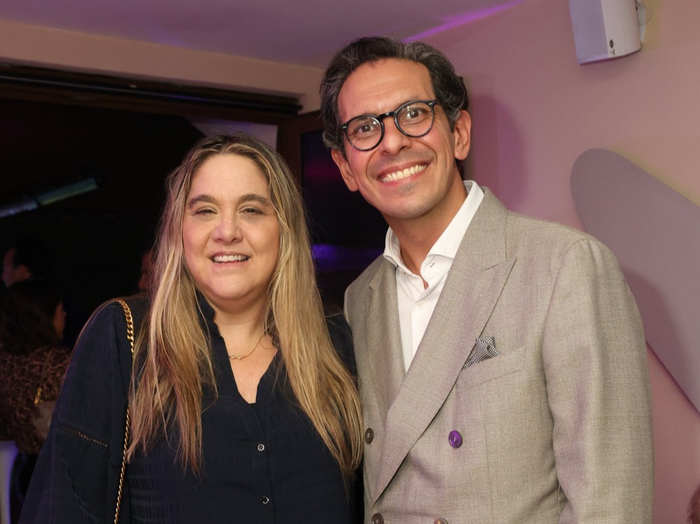 Fabiana Misse E Netto Moreira