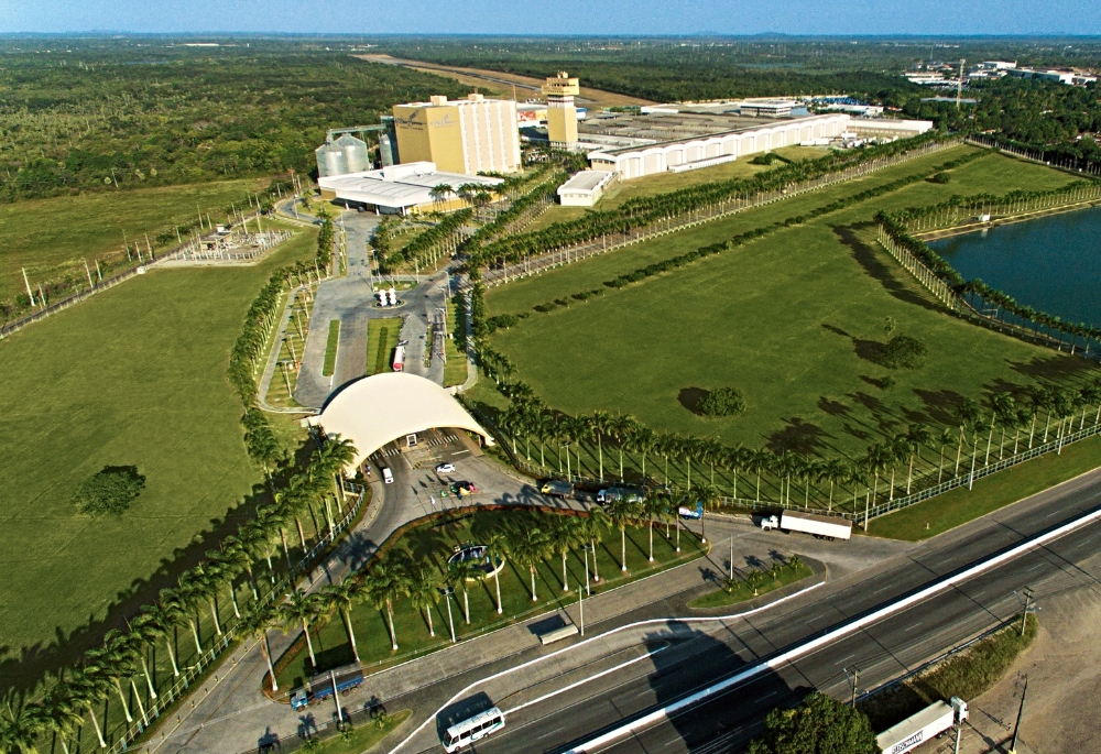 M. Dias Branco se destaca em ranking nacional com três marcas no Top 50