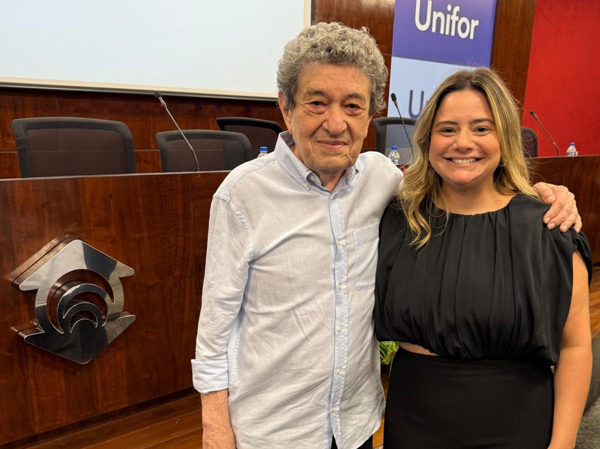 Fausto Nilo E Karla Rodrigues