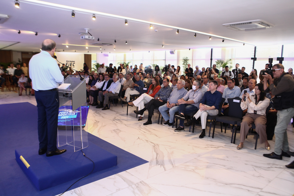 Feira Da Indústria Fiec (31)