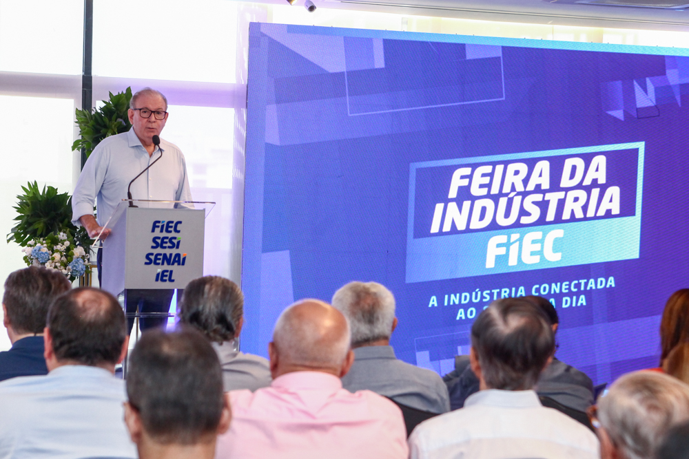 Feira Da Indústria Fiec (37)