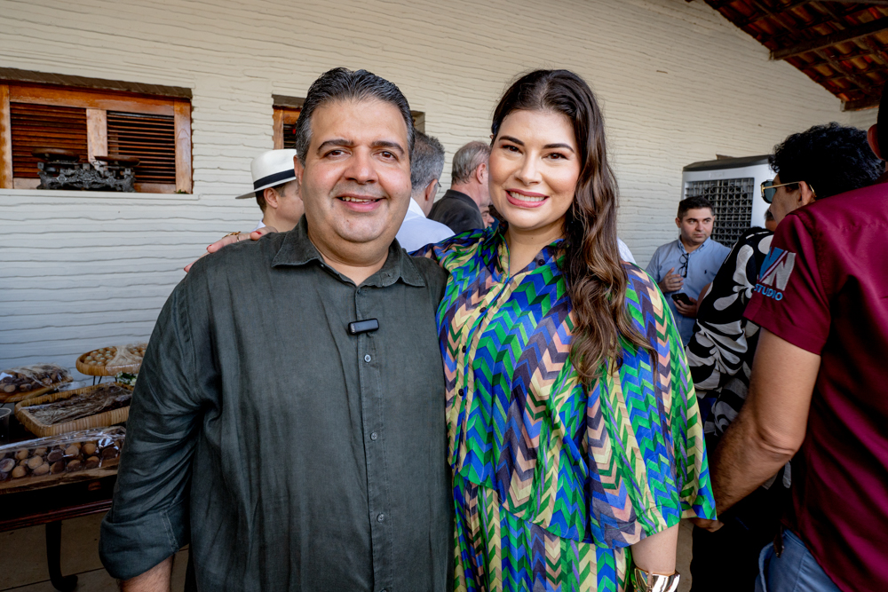 Felipe E Ursula Mota