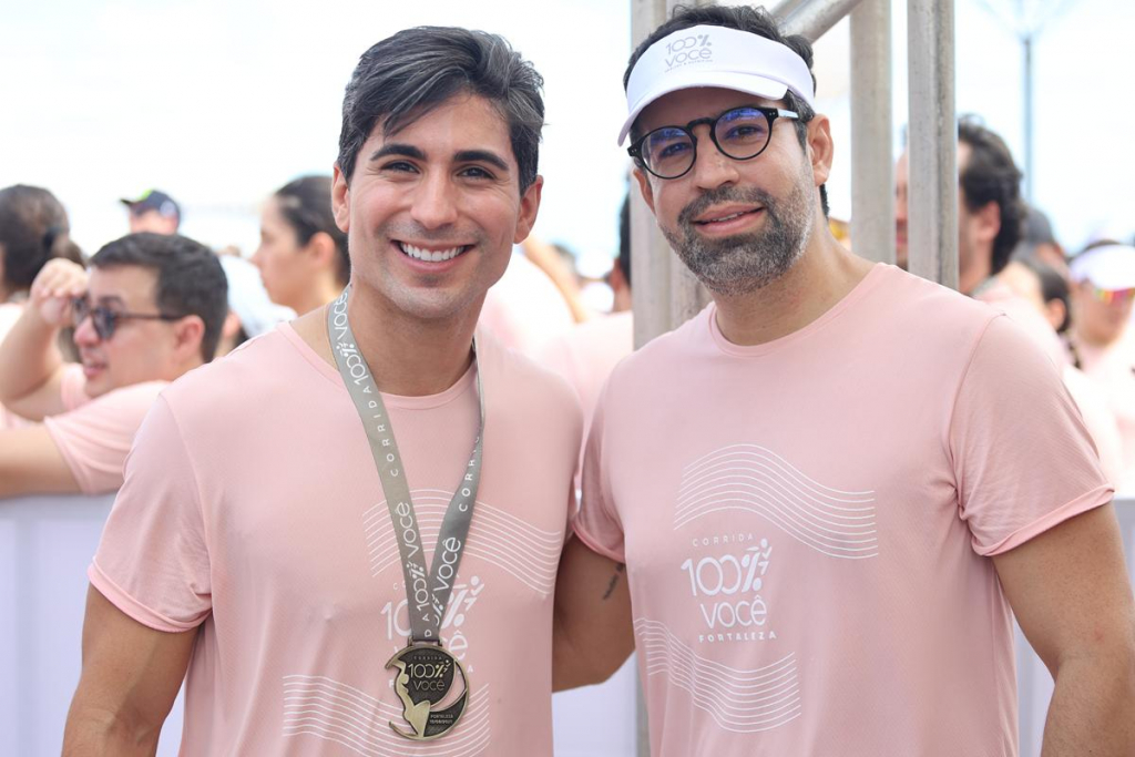 Felipe Jatahy E Luiz Mafrense