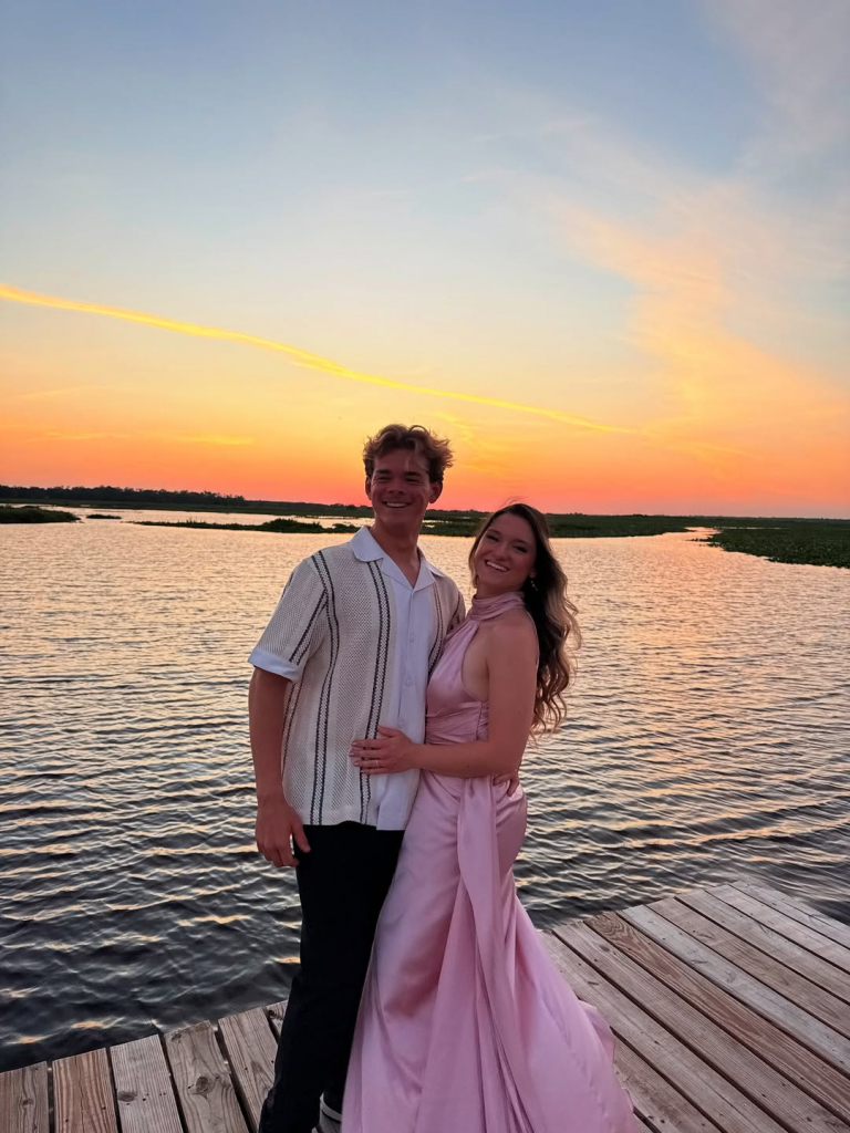 Felipe Lessa E Marina Liberato (2)