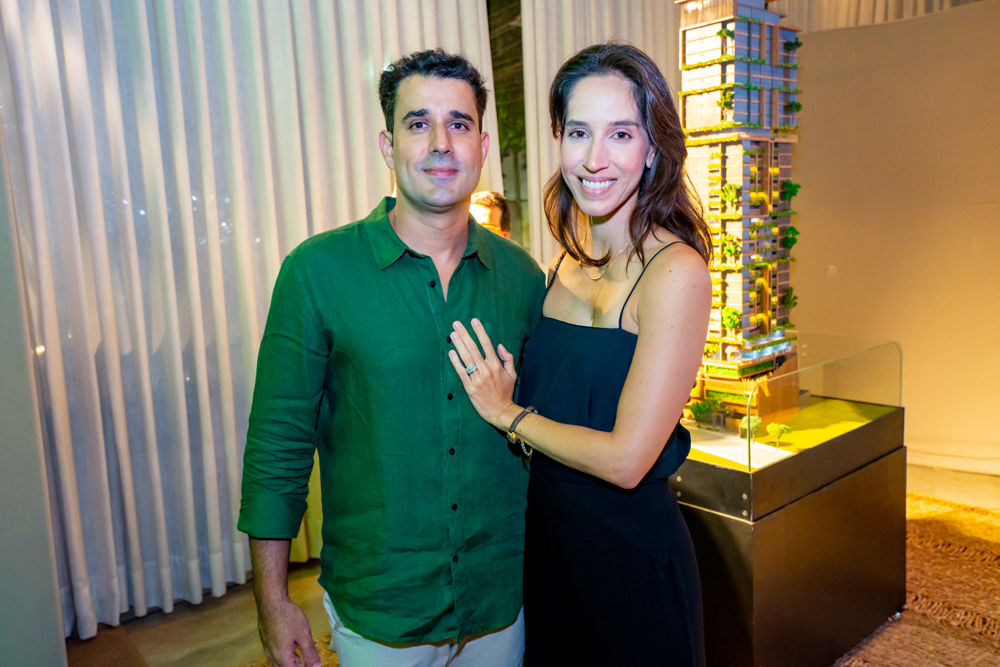 Felipe Maia E Lina Martins (2)