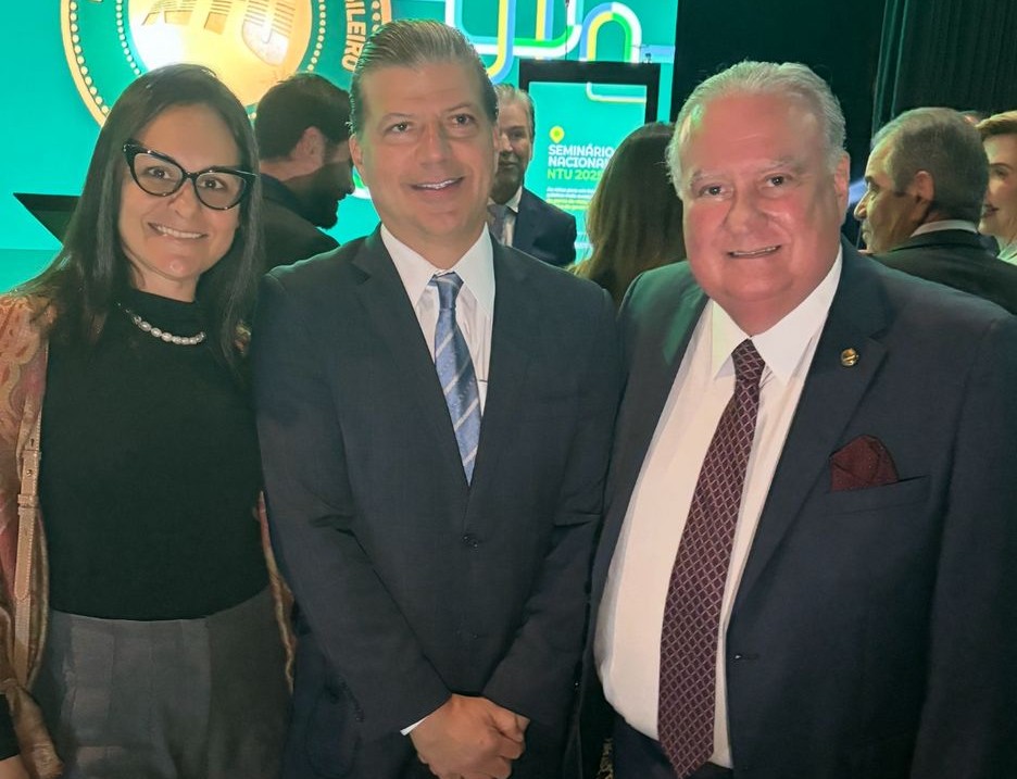 Fernanda Barreira,mário Albuquerque E Chiquinho Feitosa (1)