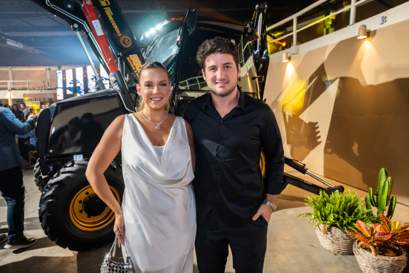 Legado Empresarial - Grupo Fornecedora celebra sete décadas de excelência e inovação em noite memorável