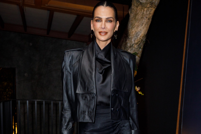 FESTA IN SAMPA - João Silva brinda nova fase com famosos e familiares em São Paulo