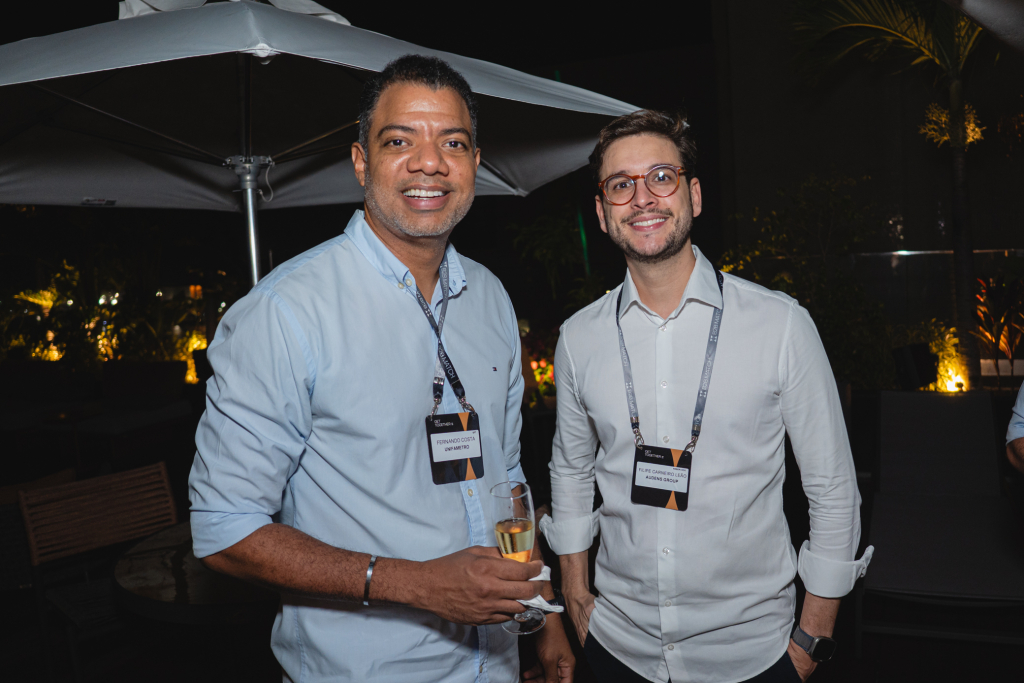 Fernando Costa E Filipe Carneiro